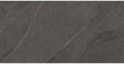 Mexen Aryan Nero fényesített gres rekt. G1, padló- és falburkoló lap 120 x 60 cm, matt - TL310-120-060-04 (TL310-120-060-04)