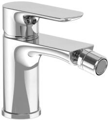 Villeroy & Boch TVB10420111061 - Bidé csaptelep + leeresztő szelep O. NOVO fényes króm TVB10420111061 (VB0036)