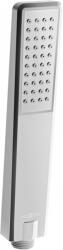 Mexen R-72 egyfunkciós zuhanyfej, króm - 79572-00 (79572-00)