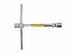 ARTPOL KERÉKKULCS 27x30mm DUGÓ (02481) (02481)