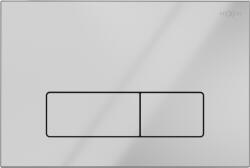 Mexen Fenix 13 Slim öblítő gomb, fényes króm - 601301 (601301)