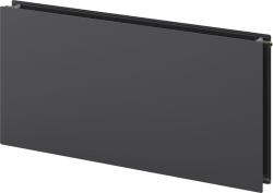 Mexen CVHF20 Higiénikus Lapos radiátor 900 x 1300 mm, alsó csatlakozás, 1817 W, antracit - W620HF-090-130-66 (W620HF-090-130-66)