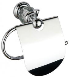 Mexen Estela WC-papír tartó, króm - 7011533-00 (7011533-00)