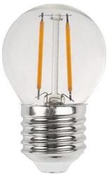 NEDES LED Izzó FILAMENT G45 E27/2W/230V 3000K ZLF815 (ND4061)