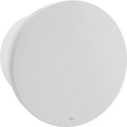 Mexen AXR 150 fürdőszobai ventilátor páratartalom érzékelővel, fehér - W9602-150H-00 (W9602-150H-00)