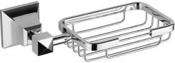 Mexen Dalia szappantartó, króm - 7017351-00 (7017351-00)