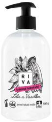 RIVA Săpun lichid RIVA 500 g cremos hidratant