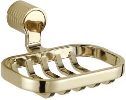 Mexen Base szappantartó, arany - 7088251-50 (7088251-50)