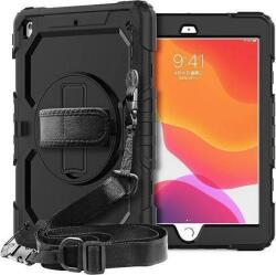 Mercury Clear Back Cover iPad 10.2 (2020) Szürke Tok (8809824802621) (8809824802621)