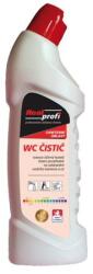 Real Soluție de curățare profesională pentru toalete, 750 ml