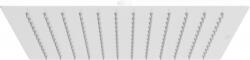 Mexen Slim esőztető 30 x 30 cm, fehér - 79130-20 (79130-20)