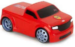 Little Tikes Touch & Go piros versenyautó (646157)
