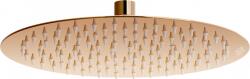 Mexen Slim esőztető 25 cm, rózsaarany - 79225-60 (79225-60)