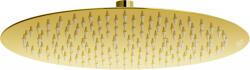 Mexen Slim 30 cm-es esőztető, arany - 79230-50 (79230-50)