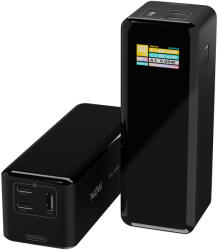  Power Bank 27000mAh PD 140W AIR99.9 FEKETE (81-155)