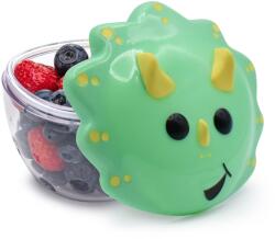 Melii snack doboz, dinoszaurusz (790693146207) (790693146207)