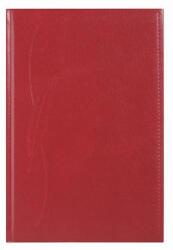 TopTimer Tárgyalási napló, B5, Traditional, bordó (20T162T-002)