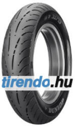 Dunlop Elite 4 ( 200/55 R16 TL 77H hátsó kerék, M/C ) - tirendo
