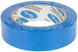  Kék maszkoló papír szalag 30 mm x 50 m (54-031)