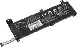Green Cell Notebook akku GC-LE126 7.6 V 3950 mAh Lenovo (LE126) (LE126)
