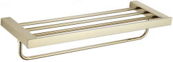 Mexen Pavo törölközőtartó, arany - 7030420-50 (7030420-50)