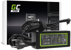 Green Cell PRO Lenovo Notebook Adapter - 65 W (AD123P)