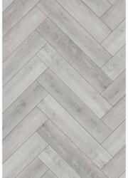 Mexen Saguaro vinyl padló panel minta halszálka 635 x 127 mm SPC 6, 5 mm, IPEX 1, 5 mm alap, 4 V-fuga, tölgy - F1182-S (F1182-S)