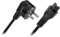 Inne Háromkerekű laptop tápkábel 3m (KPO3800-3AS)
