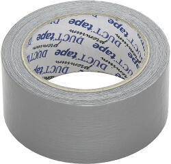  Ezüst ragasztószalag 48mm x 25m (9523)