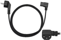  HDMI kábel sarokkal 1, 5m kompatibilis CE (9703)