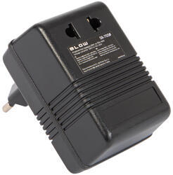  Átalakító 230V -->110V PRT-45W (58-705)