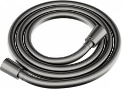  Mexen 150 cm-es zuhanycső, gun gray csiszolt - 79450-66 (79450-66)