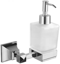 Mexen Dalia szappanadagoló, króm - 70173388-00 (70173388-00)