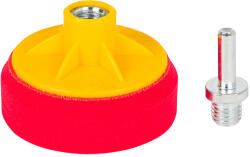  Jármű fényszóró tisztító készlet HC-02 Polírozó szivacspárna (23-281)