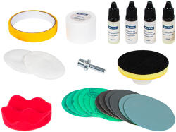  Autólámpa tisztítókészlet HC-01 (23-280)