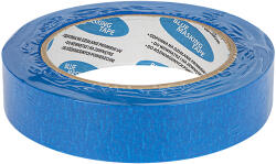  Kék maszkoló papírszalag 25mm x 50m (54-030)