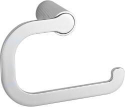 Mexen Base WC-papír tartó, króm - 7088233-00 (7088233-00)