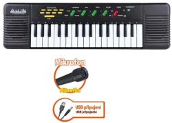 PLEJO Elektronikus billentyűk (M61020)