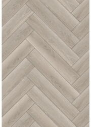 Mexen Wilson vinyl padlóburkolat halszálka 635 x 127 mm SPC 6, 5 mm, IPEX 1, 5 mm alátét, 4 V-fuga, tölgy (F1175-0635-127-505-4V1-01)