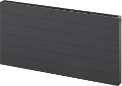 Mexen Line CVL21 lapradiátor 500 x 1600 mm, alsó csatlakozás, 1613 W, antracit - W621L-050-160-66 (W621L-050-160-66)