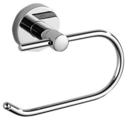 Mexen Remo WC-papír tartó, króm - 70507333-00 (70507333-00)