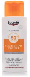 Eucerin Sun Leb Protect Gel-Cream SPF50+ 150 ml (4005800030772) (4005800030772)