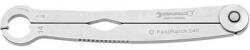 STAHLWILLE Racsnis egygyűrűs kulcs 1 db 19 mm Stahlwille 240 19-3/4 41101919 (41101919) (41101919)