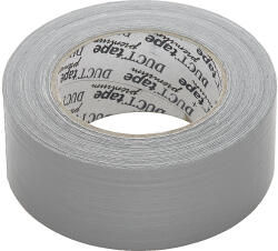 Ezüst ragasztószalag 48mm x 50m (9524)