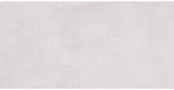 Mexen Lemmy Bianco mázas, rektifikált G1-es greslap, padló- és fali csempe 120 x 60 cm, faragott - TL433-120-060-01 (TL433-120-060-01)