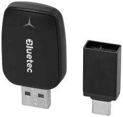 CarPlay / Android Auto 5.0 adapter univerzális BLUETEC mini (78-457)