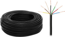  RGB LED szalag 7m távirányítóval (4452)