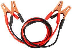  Indítókábelek 200A 2m (52-400)