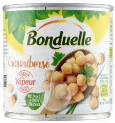 Bonduelle Csicseriborsó 310g/265g - vegyesbolt