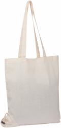 NO1 Kleholm összehajtható vászontáska (100 g/m2)